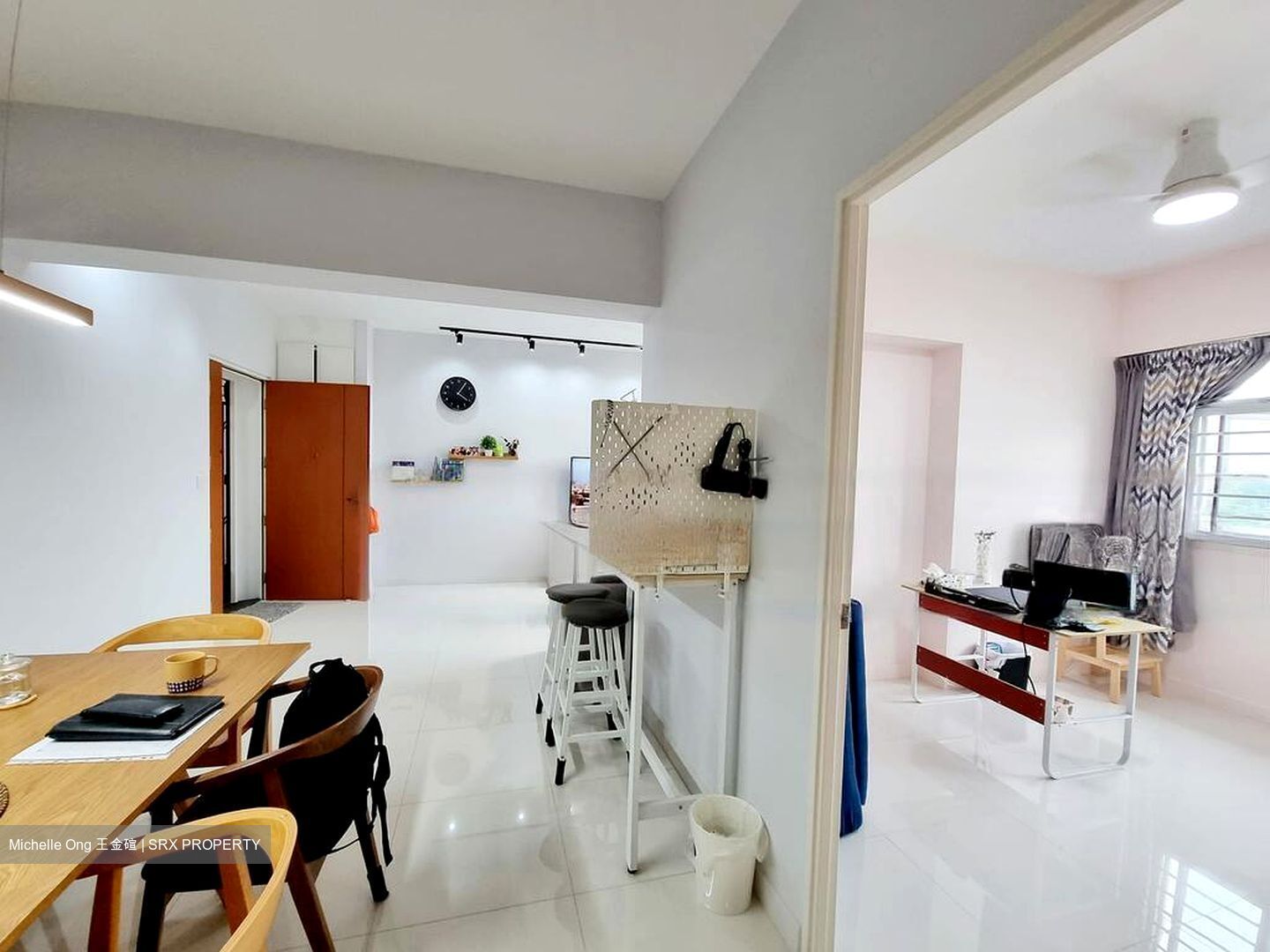 Blk 107A Eastbrook @ Canberra (Sembawang), HDB 4 Rooms #588817171